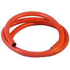 Hose Gas Orange 8mm /m
