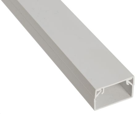 Trunking Pvc  25x16mm  3.0m Proton H217