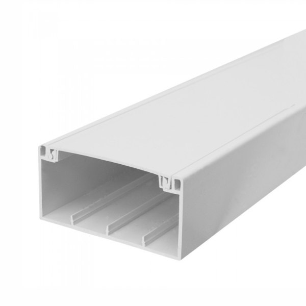 Trunking Pvc  25x40mm  3.0m Proton H218