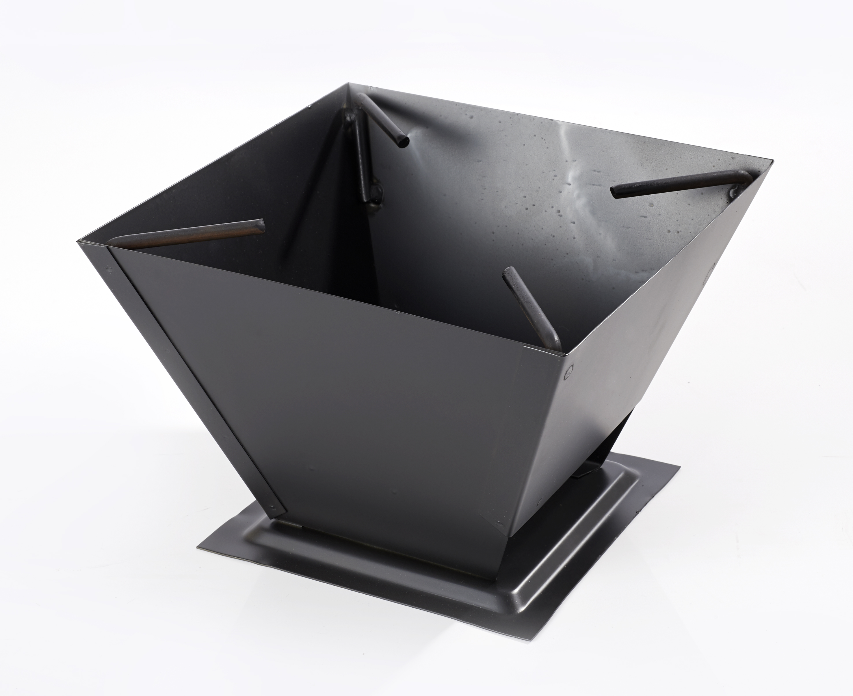 Metalix Potjie Braai 290x290x200mm