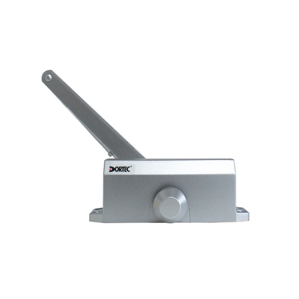 BBL Door Closer Light Duty Visi Doortek DT63-VISI