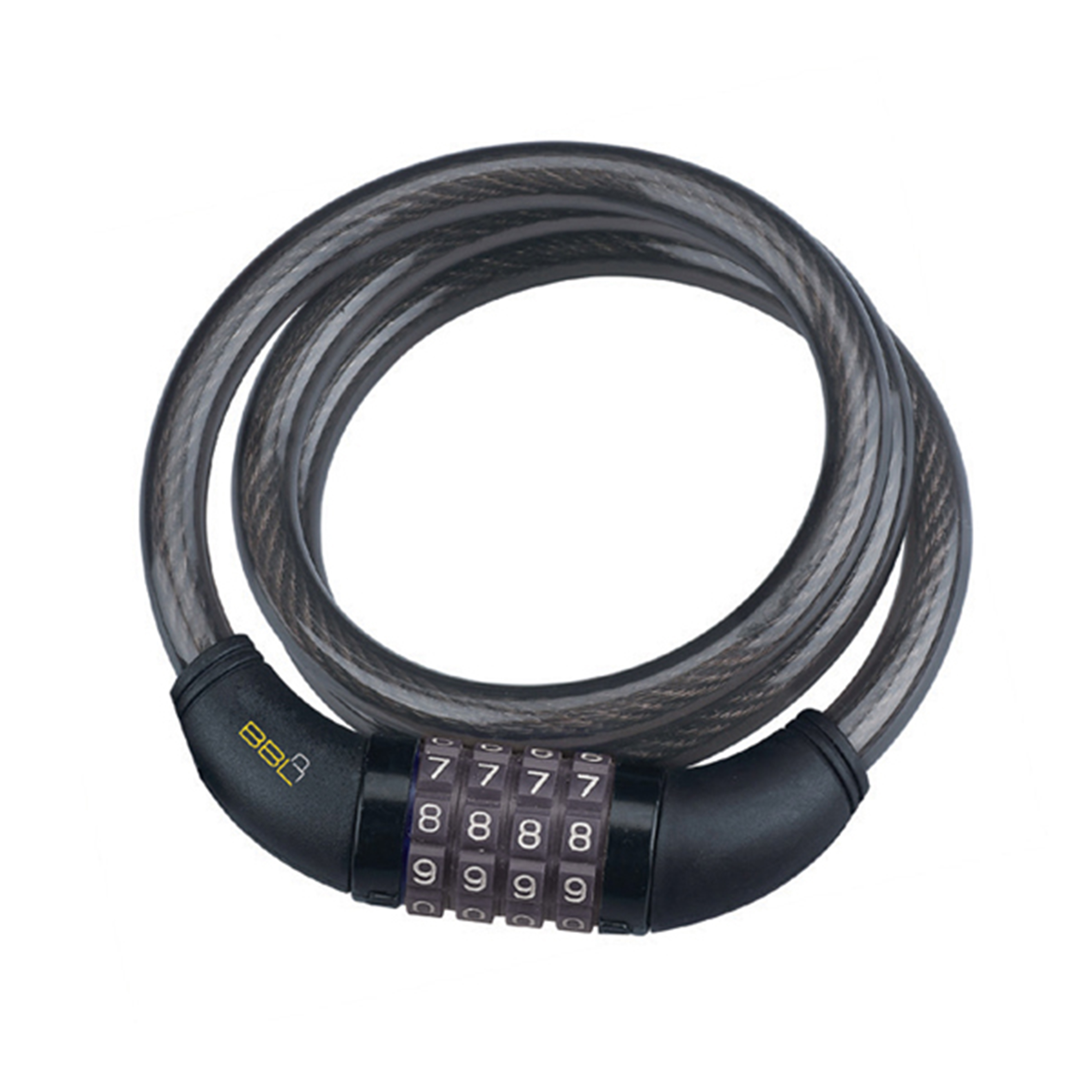 Lock Bicycle Combination 1800mm BBL BBL5231-1800