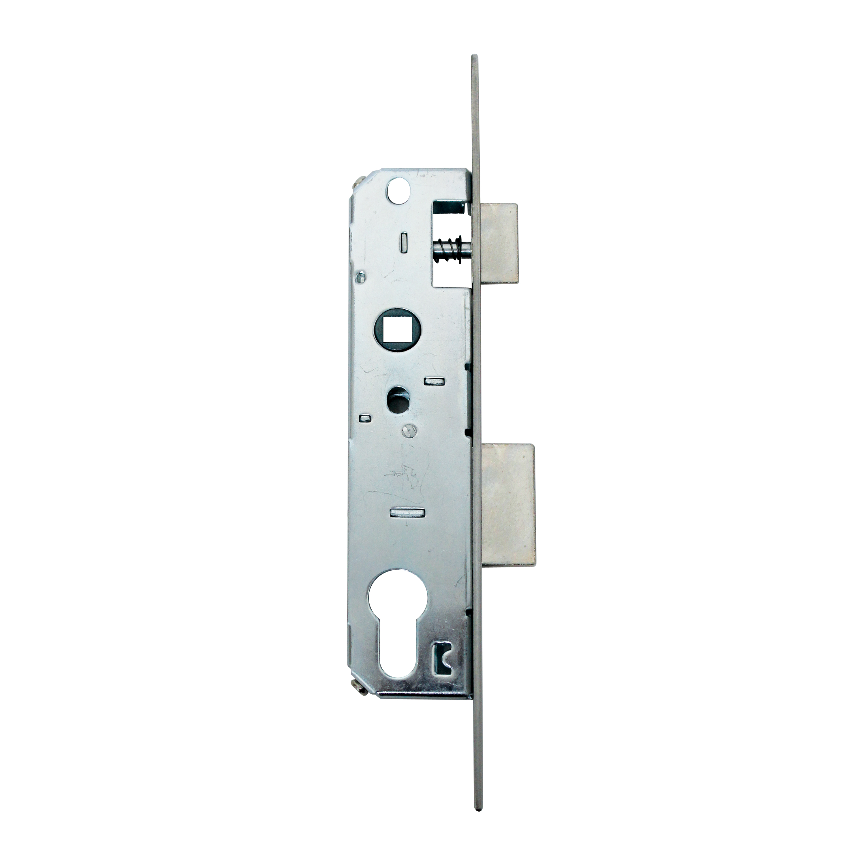 BBL Lock Mortice Latch & Deadbolt 25mm44625SS-2