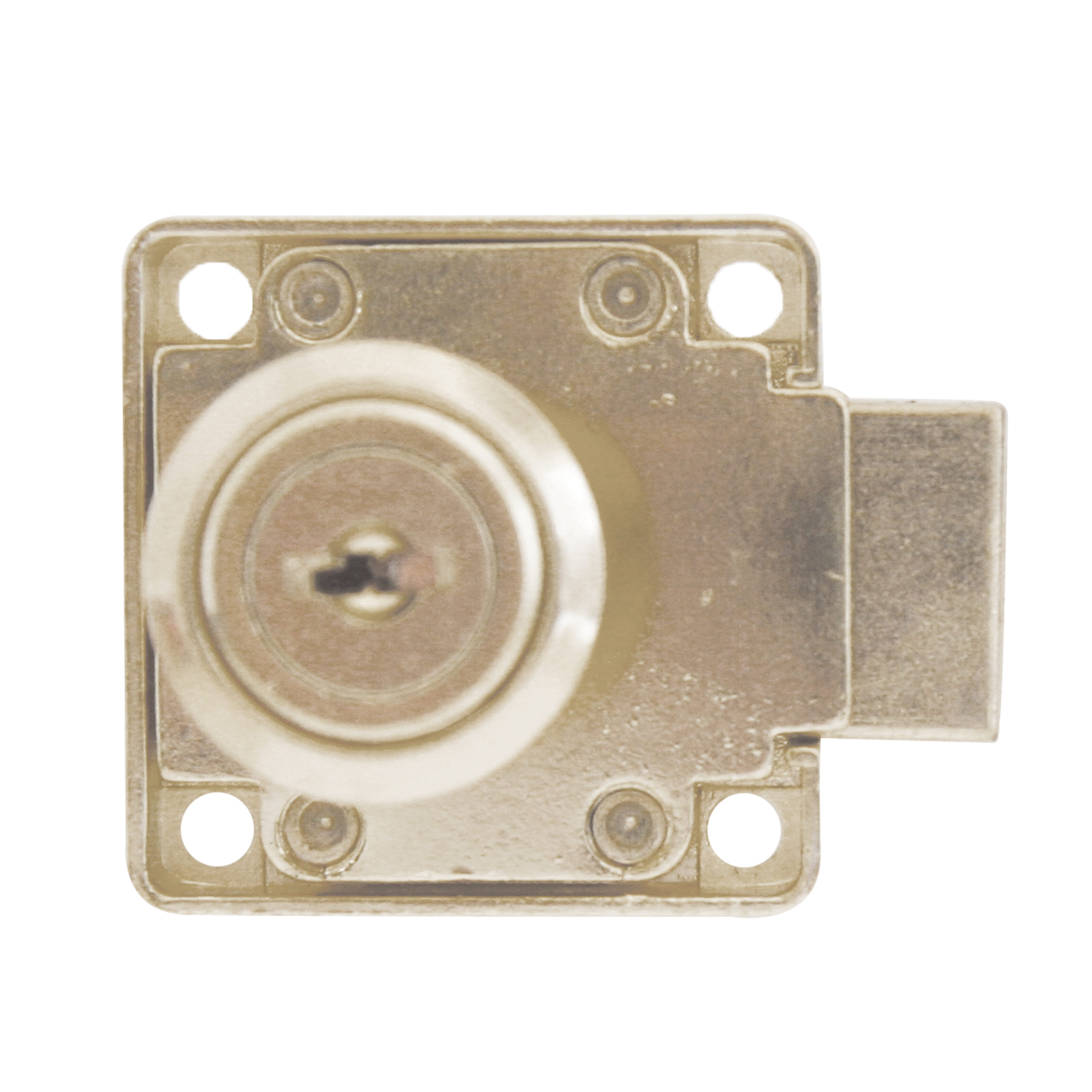 BBL BBL Lock Drawer 19x22mm BP138BP-1