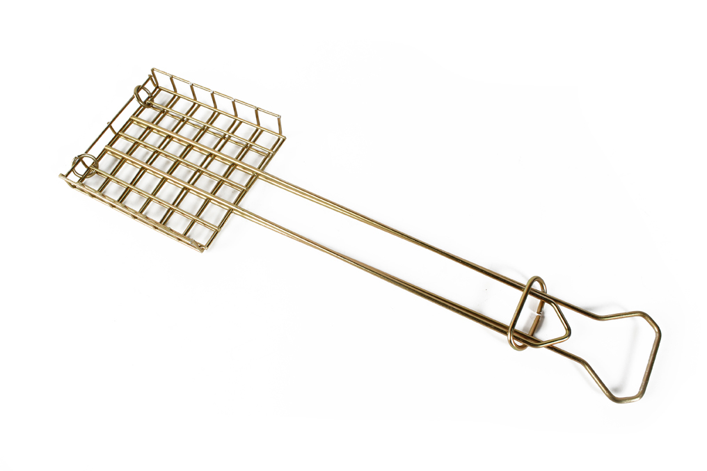 Braai Grid Kiddies Lk 107/16
