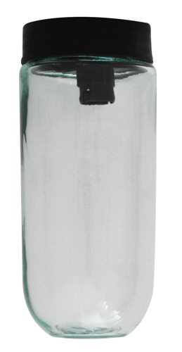 Eurolux Light Fitting Watertight Jam Jar Maxi C385
