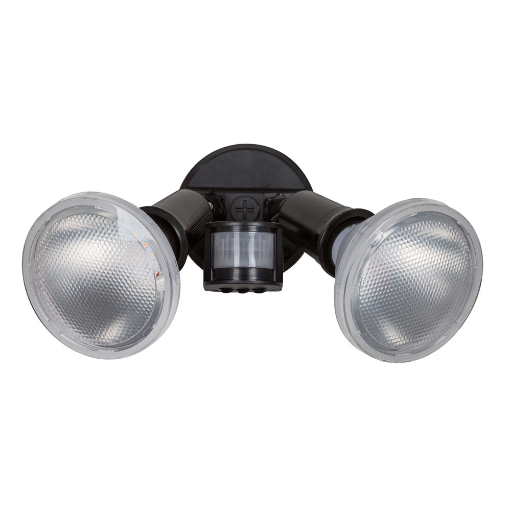 Eurolux Light Security PAR38 + Sensor Spotlight FS32