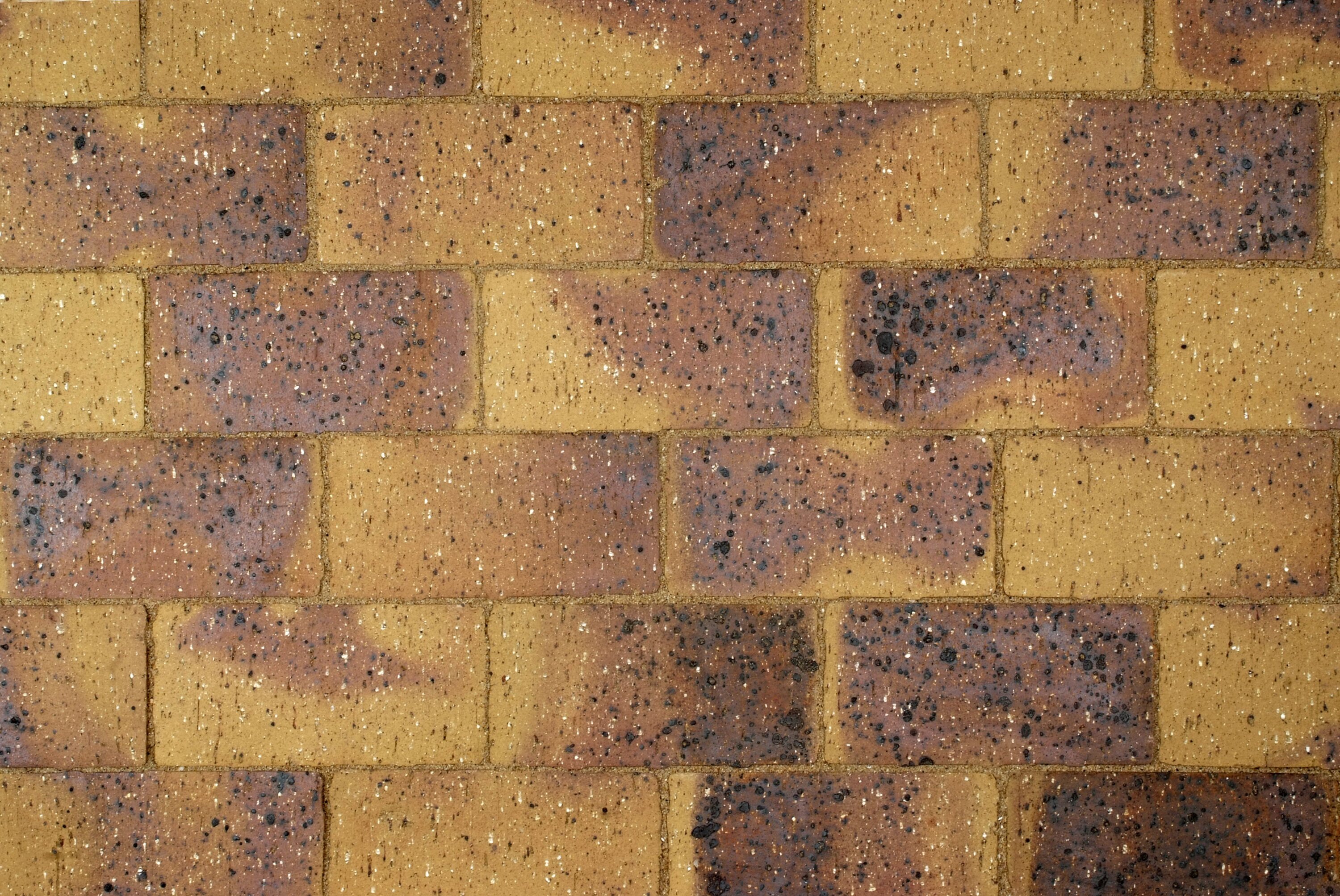 Brick Namaqua Stone Blend Paver