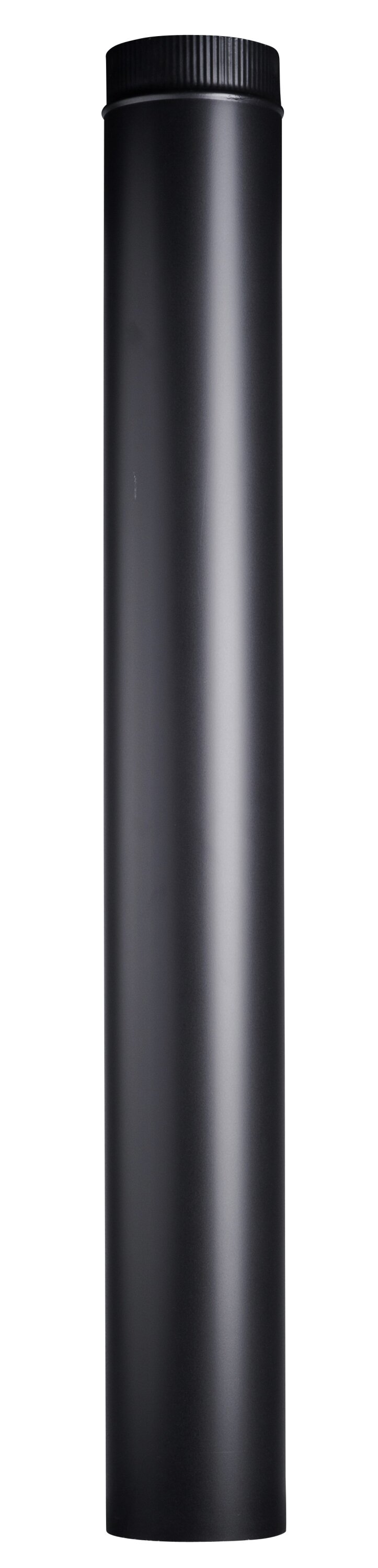 Jetmaster Flue 275dia x 1200mm Mild Steel 30191690