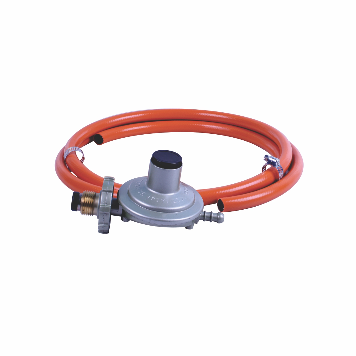 Totai Regulator Bullnose Kit 1.0m 25/006/1