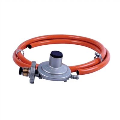 Totai Regulator Bullnose Kit 3.0m 25/006/3