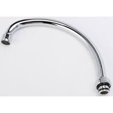 Mixer Spout 041-HP ISM