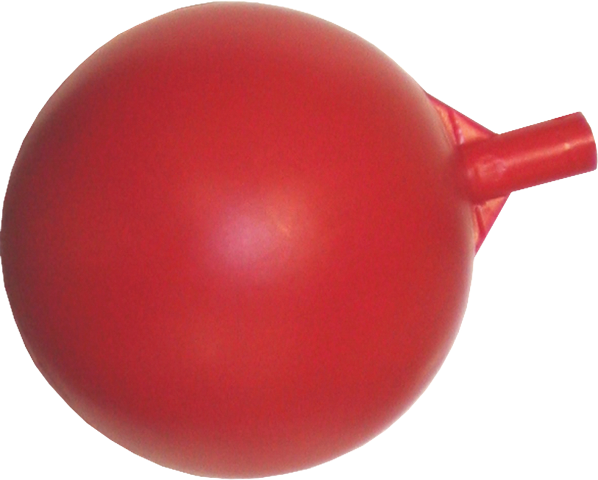 Penn Float Ball Red 6mmyware 417-52007