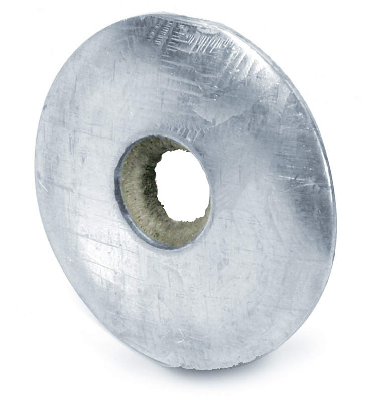 Ruwag Washer Bonded 6.0x 19mm ( 100)