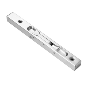 QS Bolt Flush Box 305x19mm SS QS4451/2