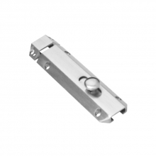 Barrel Bolt Slide 102mm SN QS4431/2
