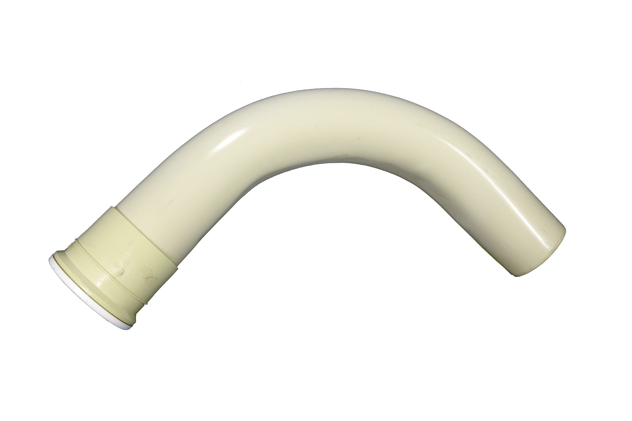 Marley Pvc UG 160mm Bend 87.5Deg Long Radius UB62L