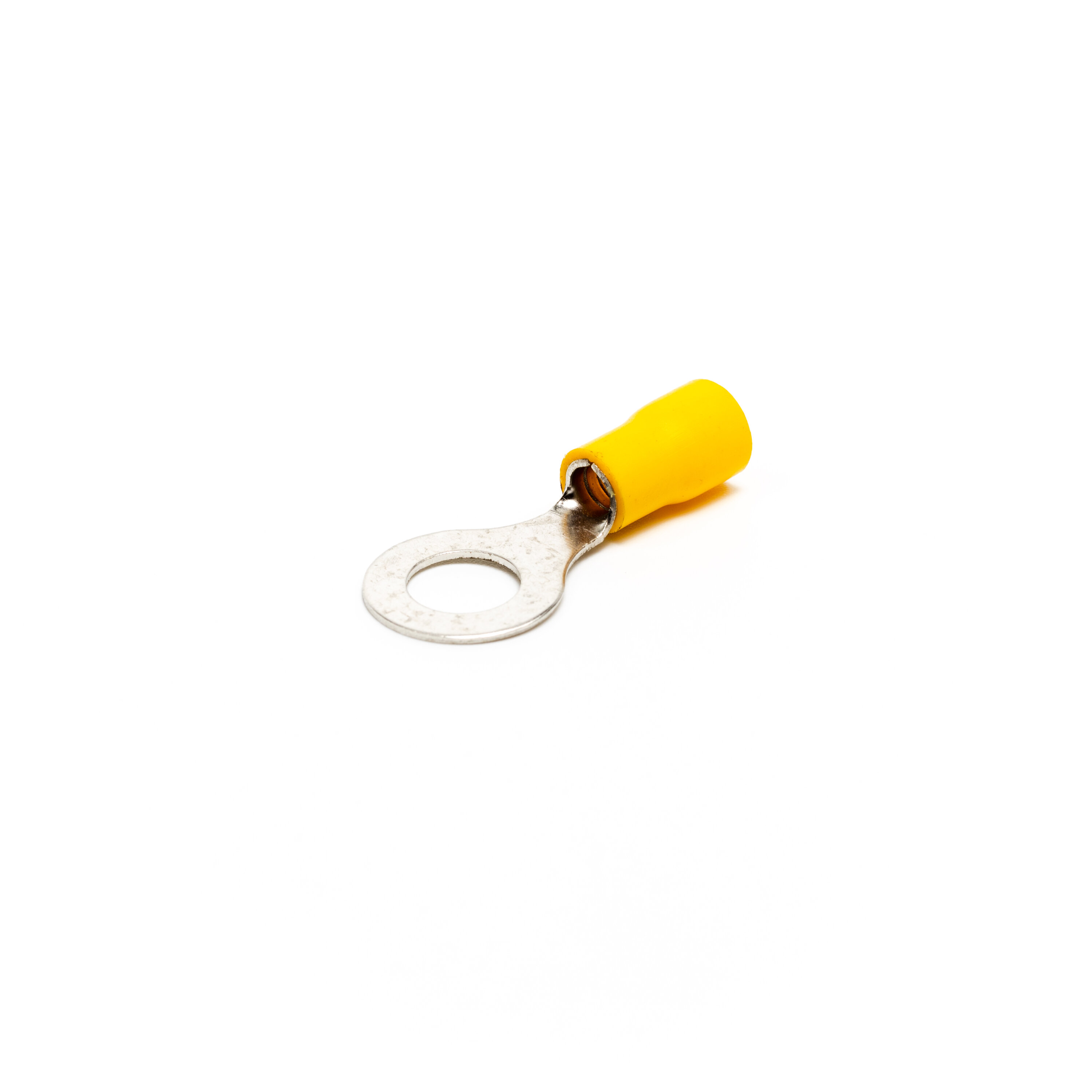 Proton Terminal Ring M8 Yellow S192