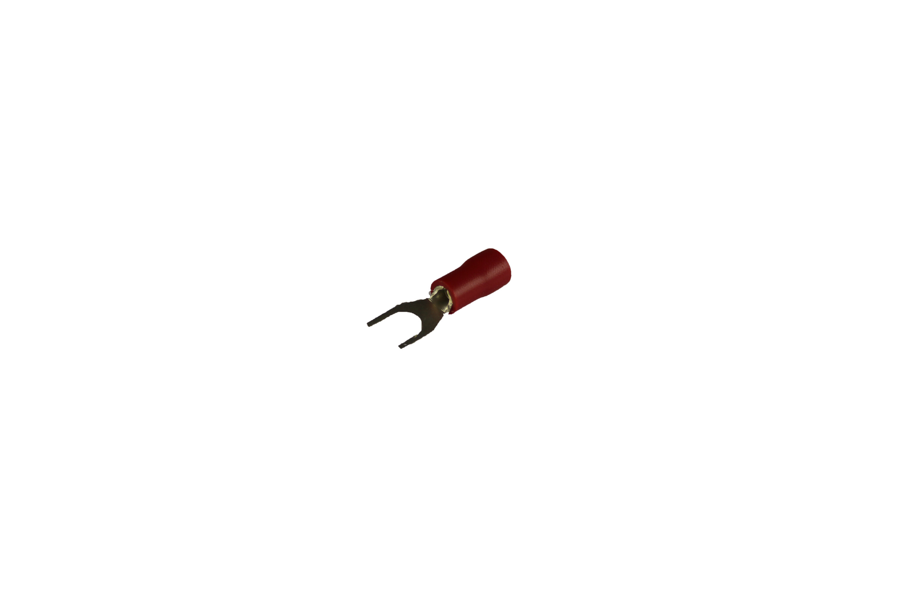 Proton Terminal Fork M4 Red S170