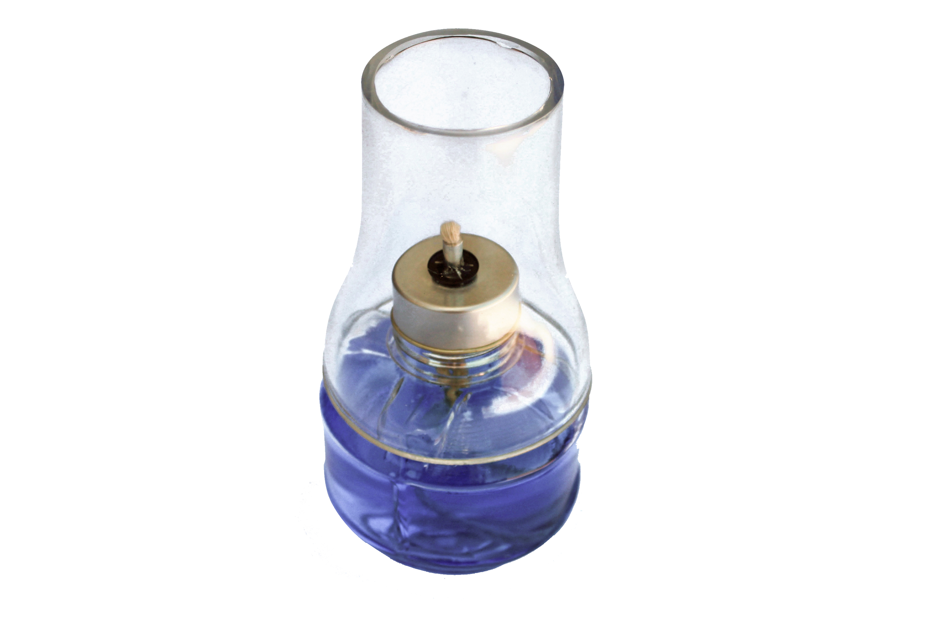 Lamp Oil Citronella 230/004