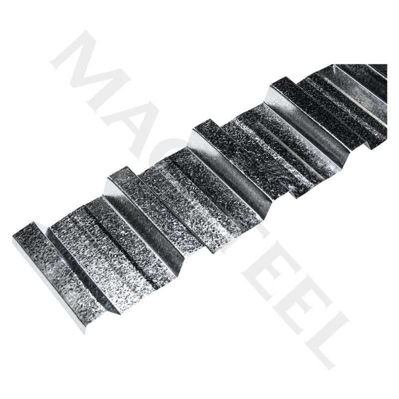 IBR Rib 0.4mm Galv Z150 (686 Cover) 5.000m