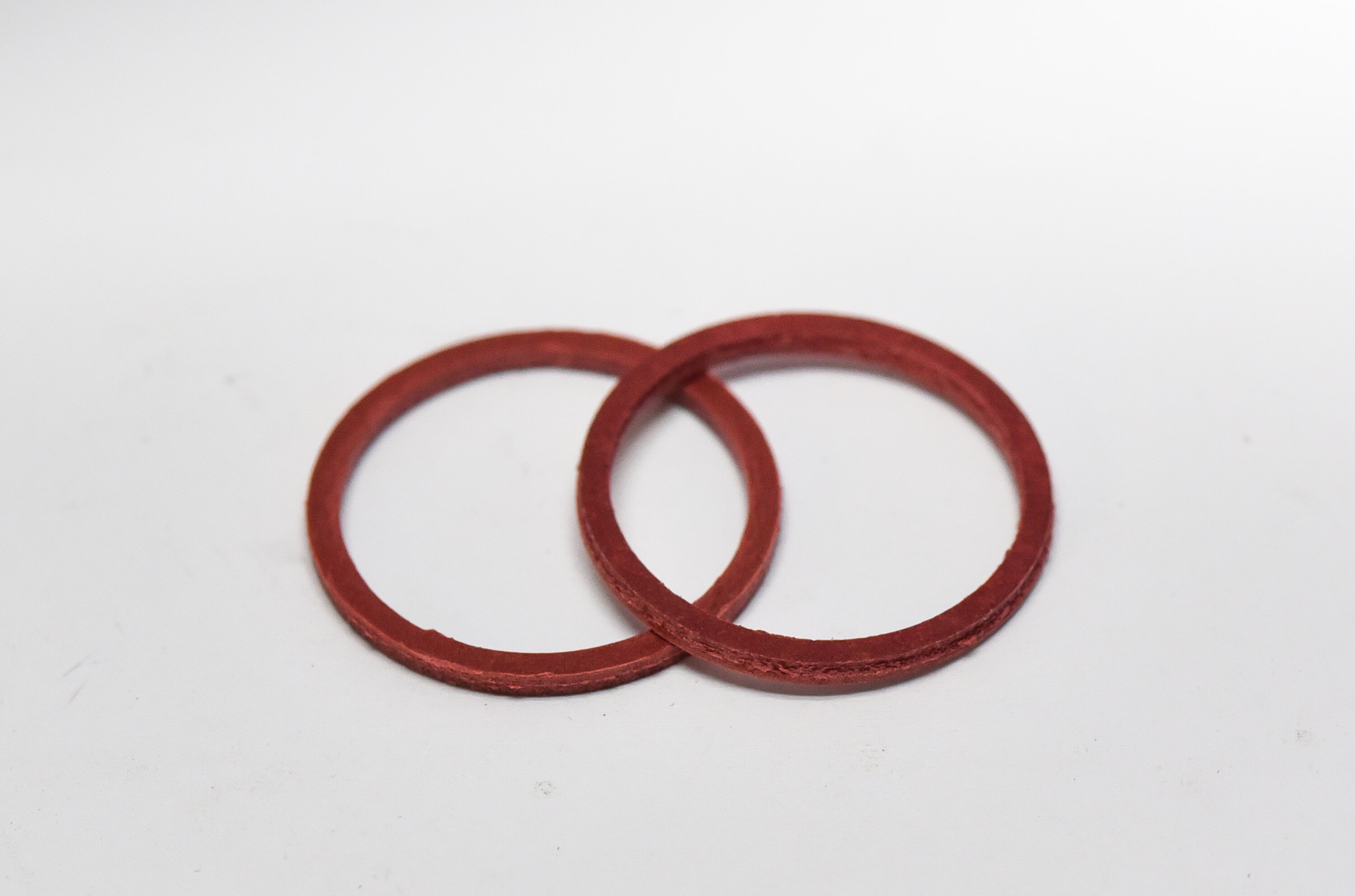 Fibre Washer 18.5x13.4mm PFW/18.5/E (Ea)