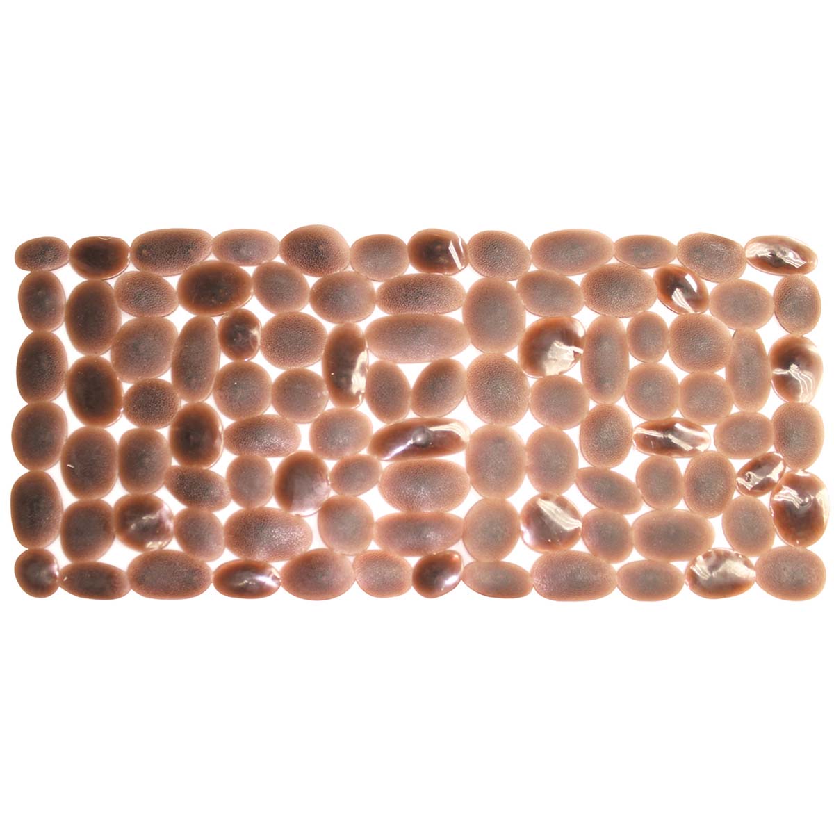 Fragram Bath Mat Stone BM131 ABS5029