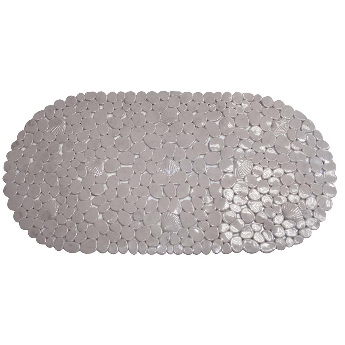 Bath Mat Pebble Shape BM133 ABS5034