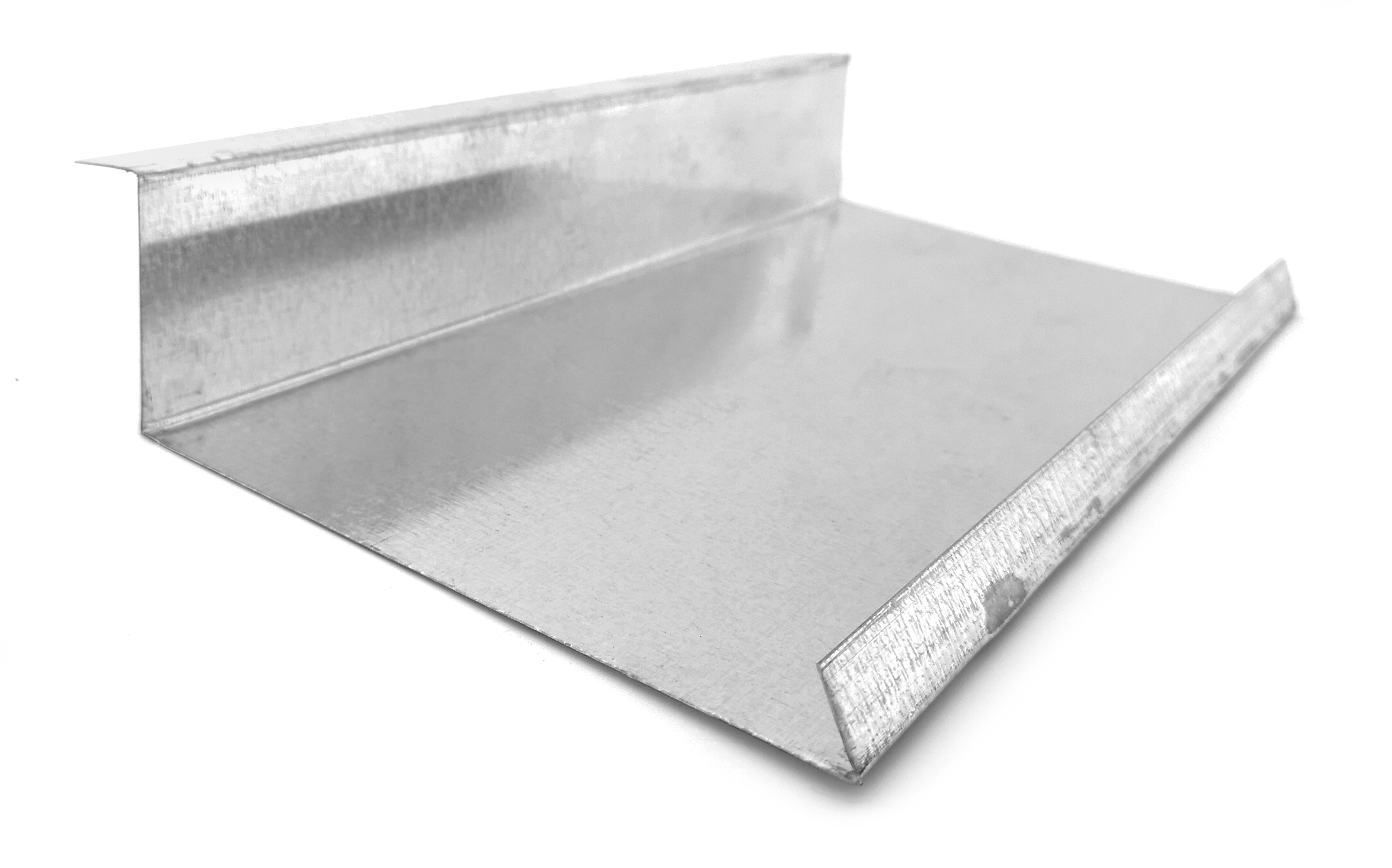 Flashing Combination Undertile 175x50x25mm 1.800m 0.3mm 250G CUF-3