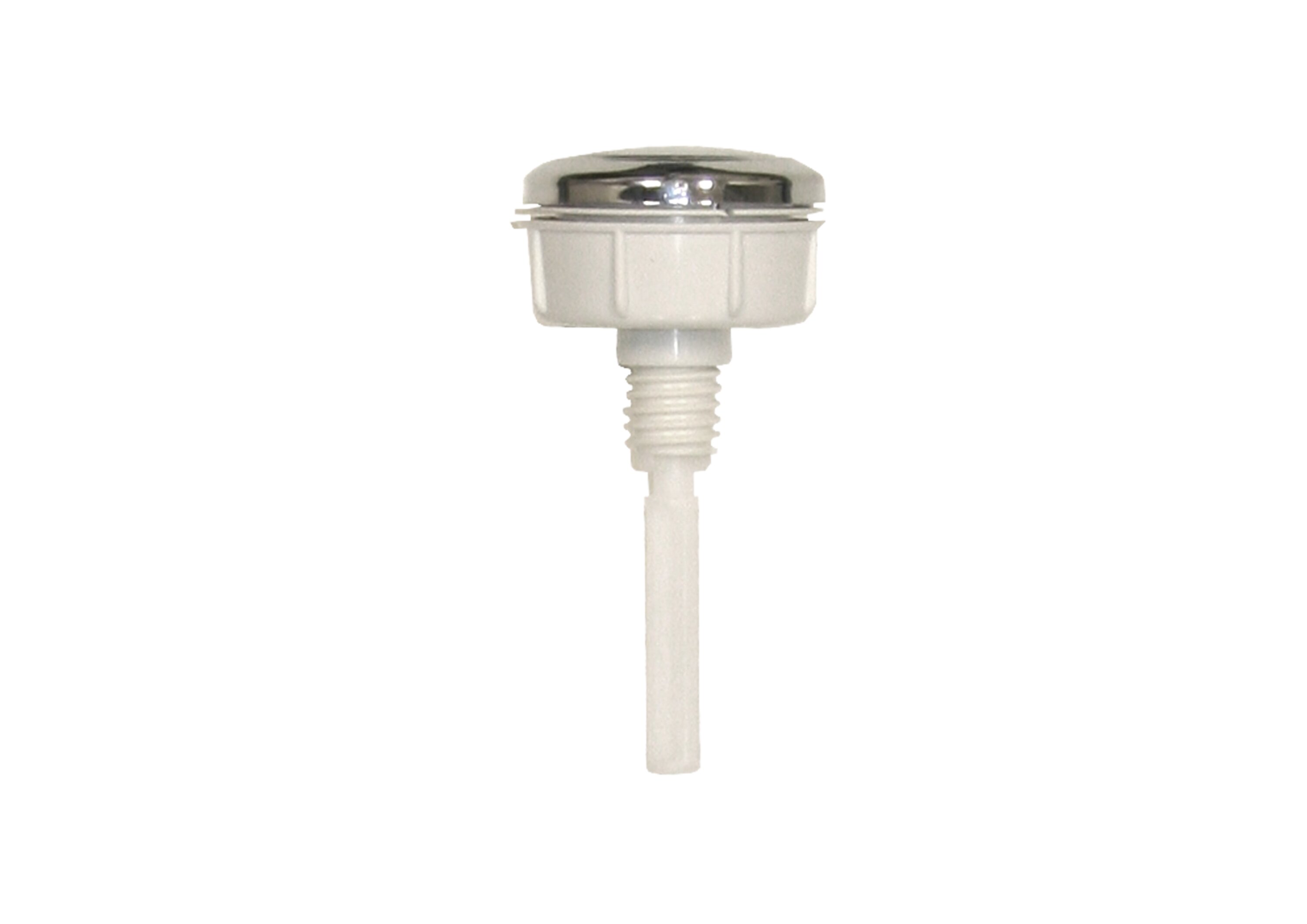 Parker Cistern Push Button Single Flush 41353291SP
