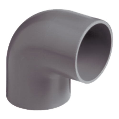 Pvc Pool Elbow 90 Deg 50mm 110-5000