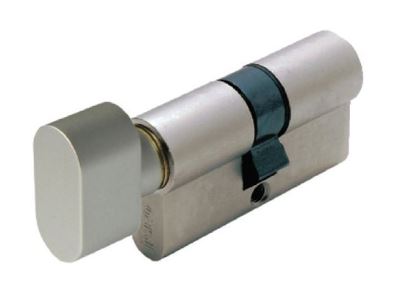 Iseo Cylinder Knob Privacy Np 65mm