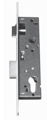 Iseo Deadlock Latch With Strike 35mm