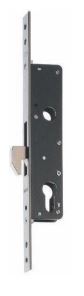Iseo Lock Hook With Strike 25mm