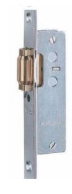 Iseo Lock Mortise Adjustable Roller Cp