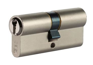 Iseo Cylinder Profile Double Np 60mm F5 M/K