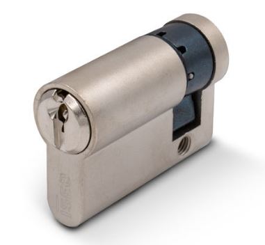 Iseo Cylinder Profile Single Np 43mm F5 M/K