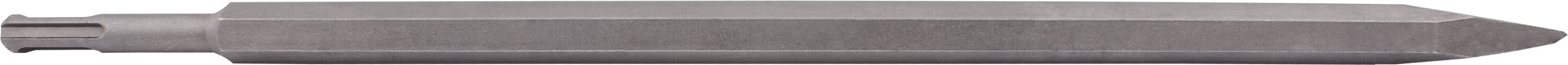 Tork Craft Chisel SDS Plus Pointed 400mm TCCH40000-2