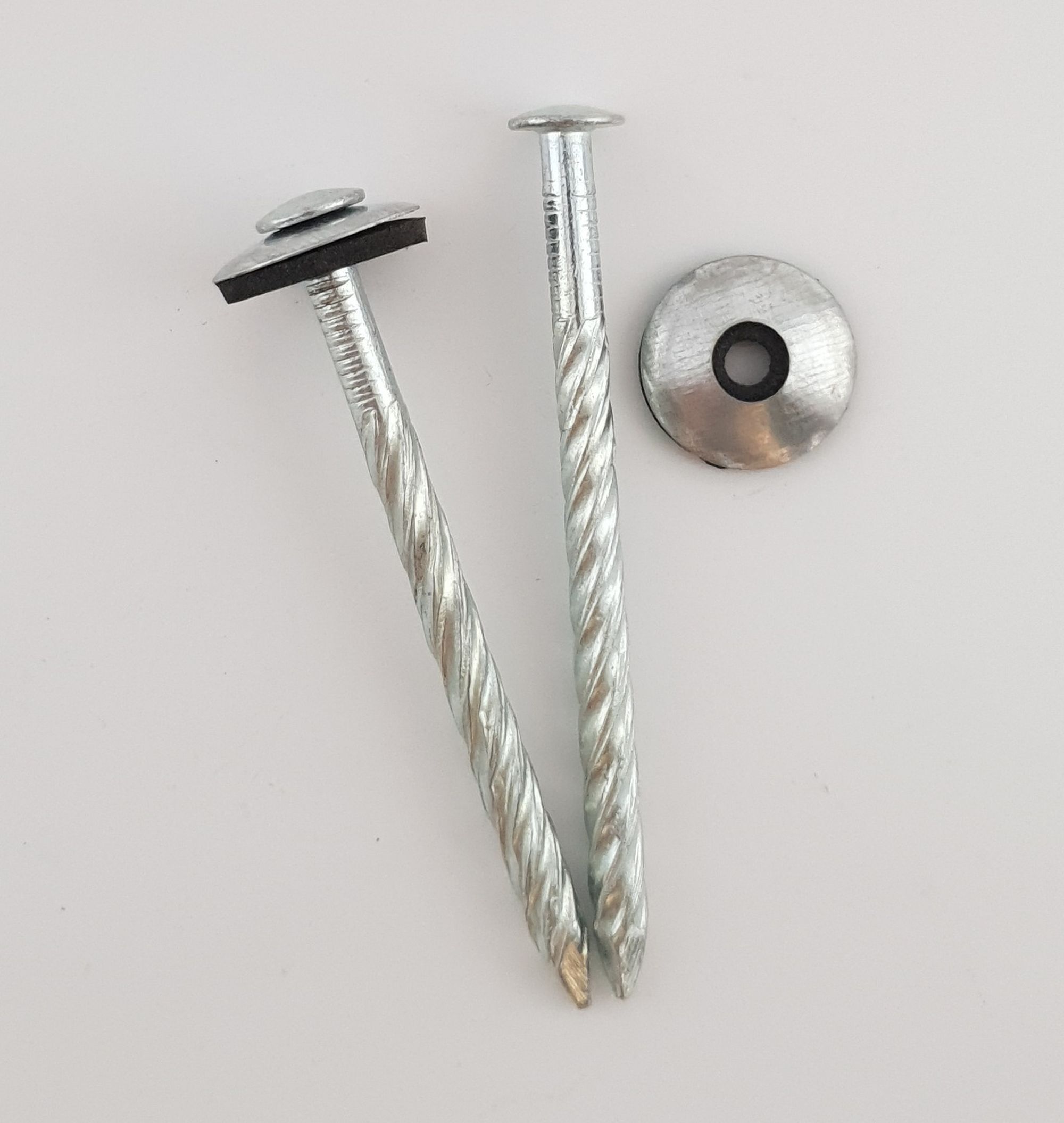 Screw Roof 120mm x 5.2mm (10)