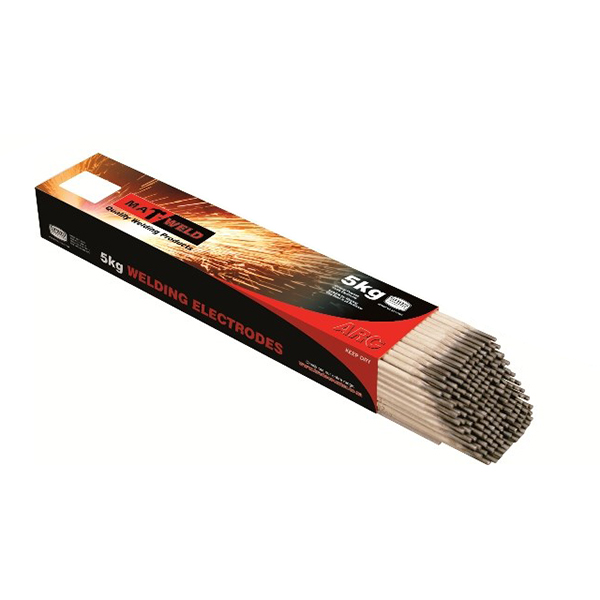 Matweld Welding Rod GP 2.50mm 5kg MAT6995