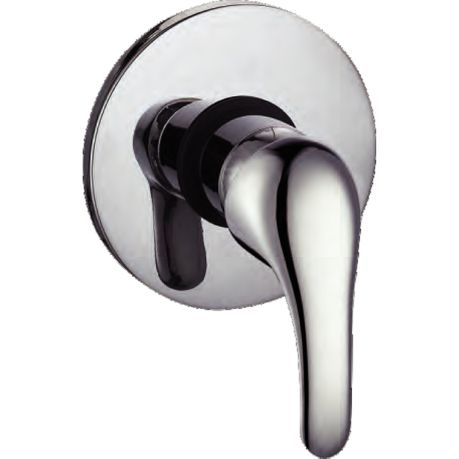 Molinari Shower Or Bath Mixer ML5