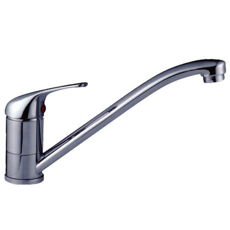 Molinari Sink Mixer Deck Type Underspout ML4