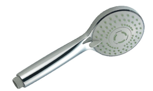 Handshower Multi Function Molly Blister MFH4B