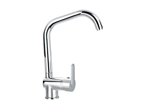 Sink Mixer Athol High Rise KSM1