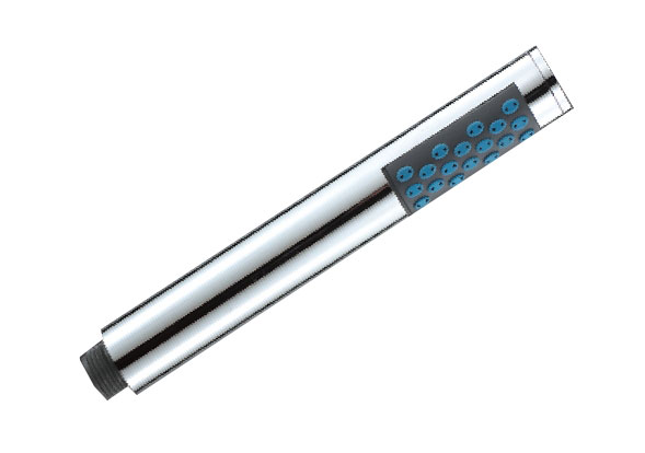 Handshower 1 Function Cylinder Blister SFH1PB