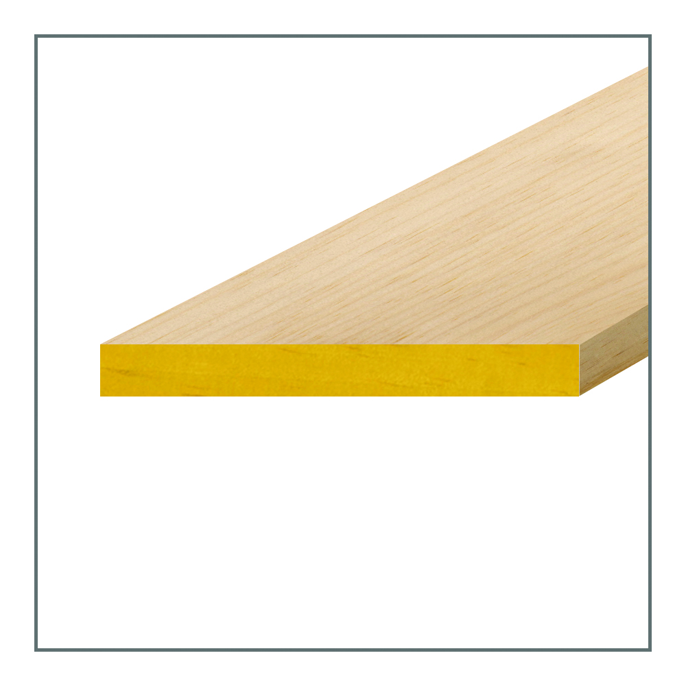 Pine Par 32x220mm 3.000m