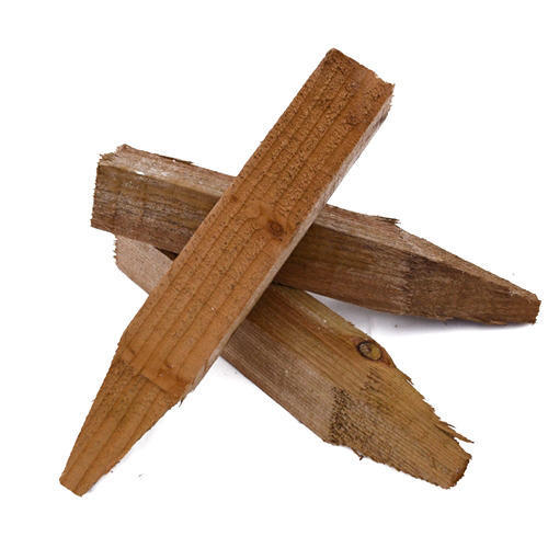 Survey Pegs Pine Rough 38x38  300mm
