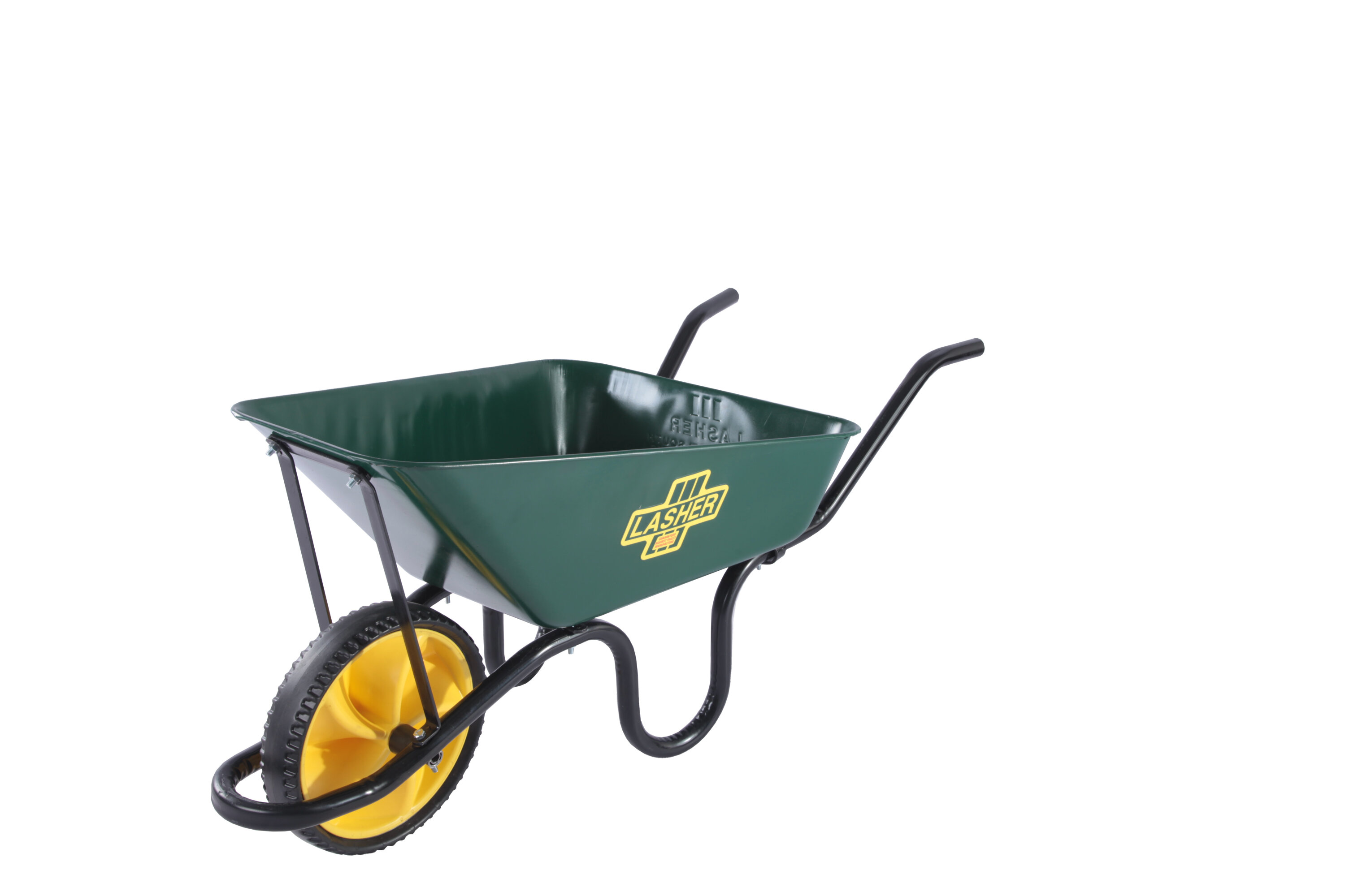 Wheelbarrow Concrete Falcon CKD FG81210