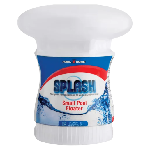 Aquacure Brilliant Splash 720g ABS02