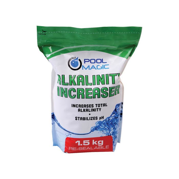 Pool Magic Alkalinity 1.5kg